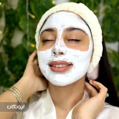 فیشیالیست خدیجه فرزین فر