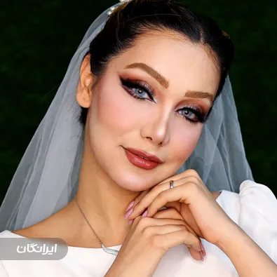 سالن زیبایی سلین