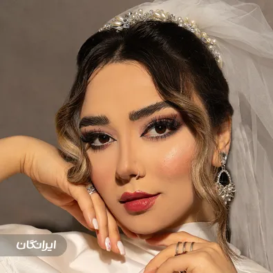 سالن زیبایی سلین