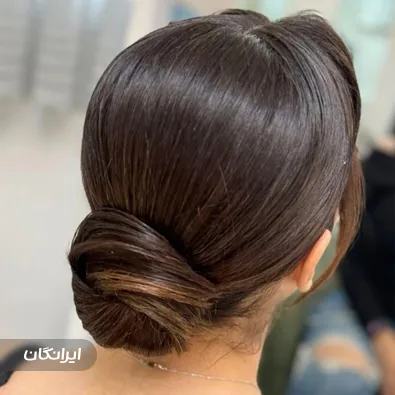 سالن زیبایی سلین