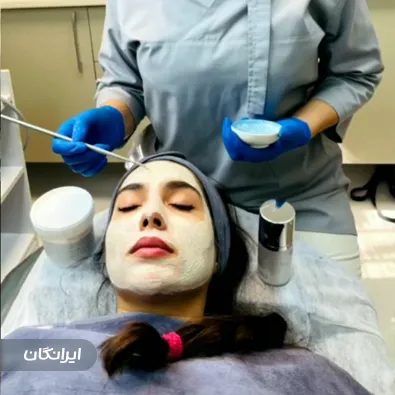 فیشیالیست معصومه کوکبی