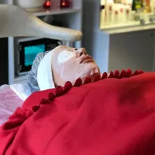 فیشیالیست سایه طاهرخانی