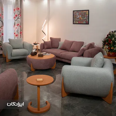 کلینیک زیبایی پادرا