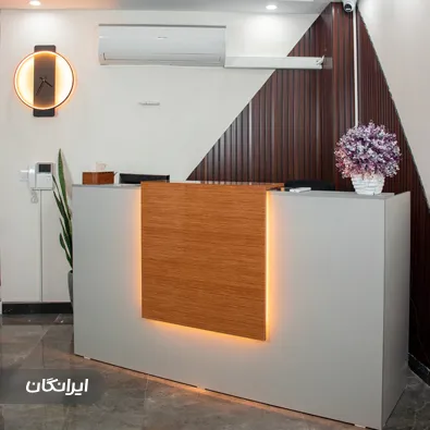 کلینیک زیبایی پادرا