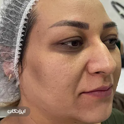 سالن مراقبت پوستی شهرزاد