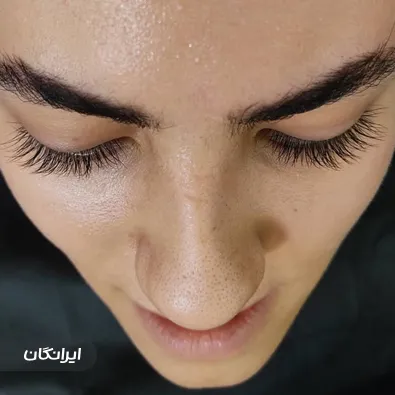 فیشیالیست شراره محمودی