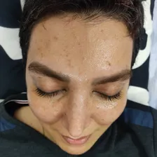 فیشیالیست شراره محمودی