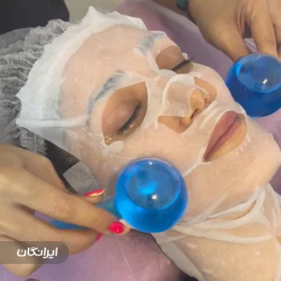 کلینیک زیبایی آفتاب