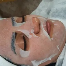 فیشیالیست نسترن حسینی