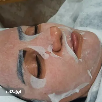 فیشیالیست نسترن حسینی