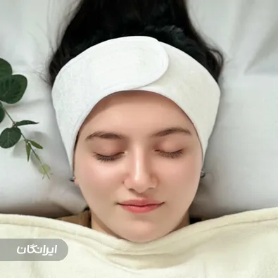 فیشیالیست نرگس حسنی