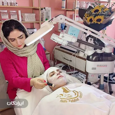 فیشیالیست حدیث فلاحت