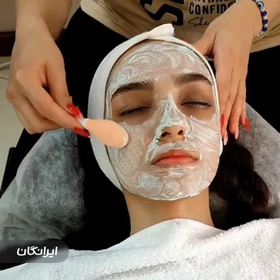 فیشیالیست مهسا رفیعی