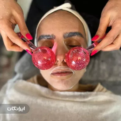 فیشیالیست مهسا رفیعی