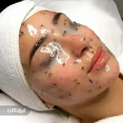 فیشیالیست مریم رضایی