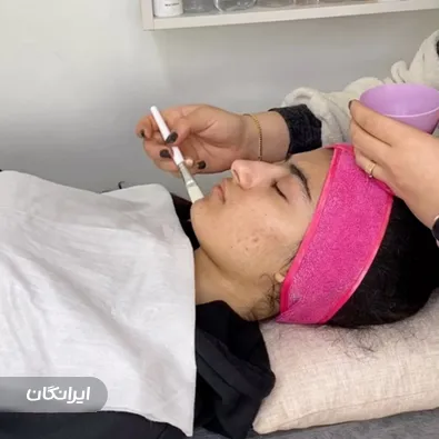 فیشیالیست مارال یعقوبی