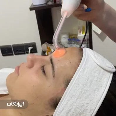 فیشیالیست مارال یعقوبی