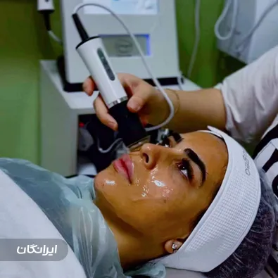 فیشیالیست مارال یعقوبی