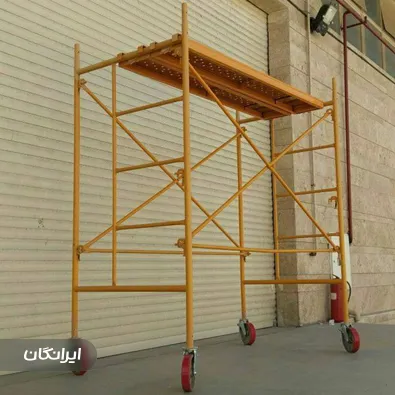 فروشگاه لوازم داربست پیکو