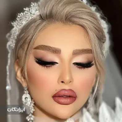 سالن زیبایی ایلدا