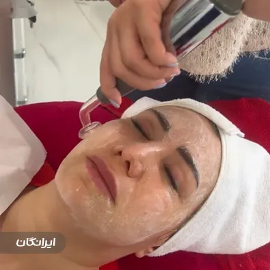 فیشیالیست مهسا مافی نژاد