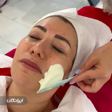 فیشیالیست مهسا مافی نژاد