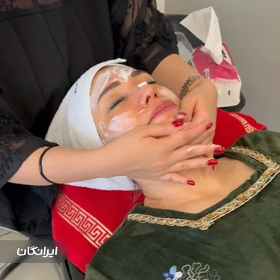 فیشیالیست مهسا مافی نژاد