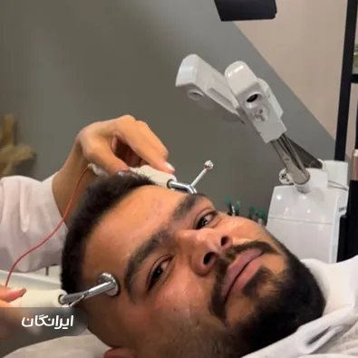 کلینیک زیبایی دی اسپرینگ