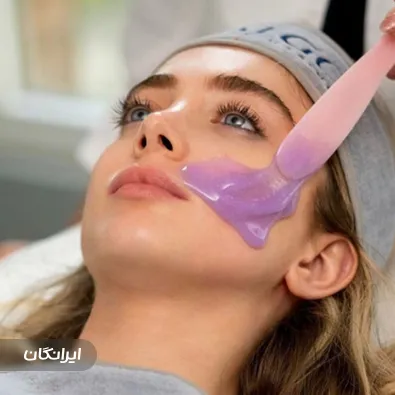 کلینیک زیبایی دی اسپرینگ