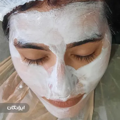 فیشیالیست سمیه قاسمی