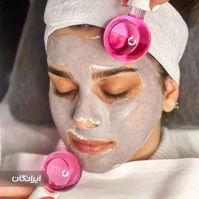 فیشیالیست سمیه قاسمی