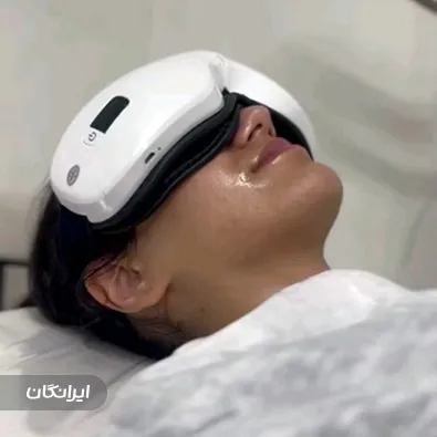 فیشیالیست هستی حسینی