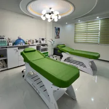 کلینیک زیبایی هما
