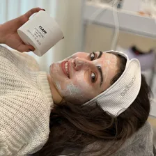 فیشیالیست آرزو آقایی