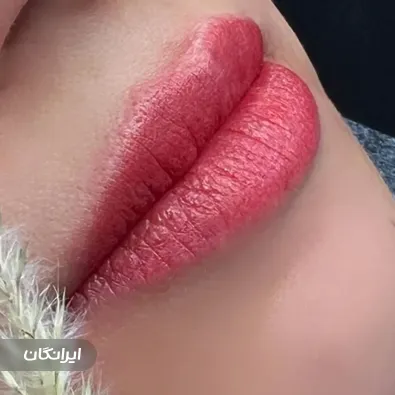 سالن آرایش دائم رضایی