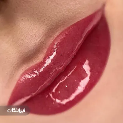 سالن آرایش دائم رضایی