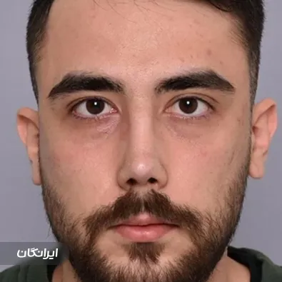 دکتر حامد فرهادی