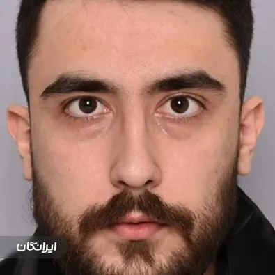 دکتر حامد فرهادی