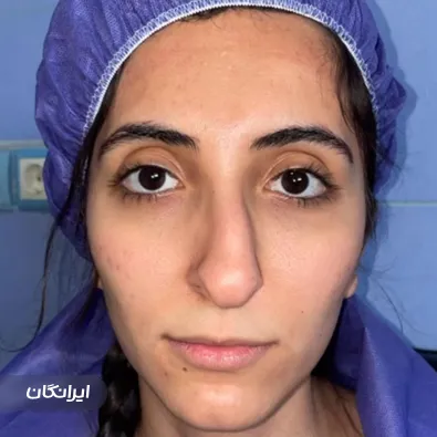 دکتر حمید ولی زاده مقدم