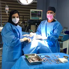 دکتر حمید ولی زاده مقدم