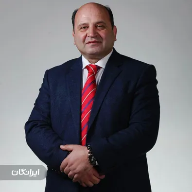 دکتر صمد غیاثی