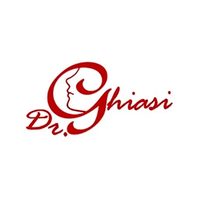 لوگوی دکتر صمد غیاثی