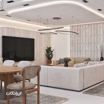 دفتر معماری کوثر محمدنژاد