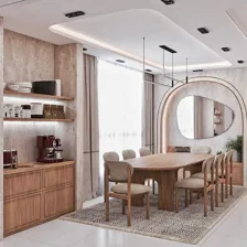 دفتر معماری کوثر محمدنژاد