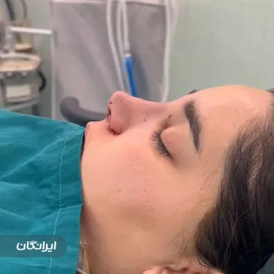 دکتر الهام دهقان مروست