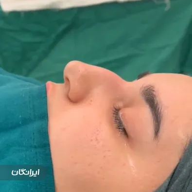 دکتر الهام دهقان مروست