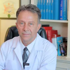 دکتر محسن امانی