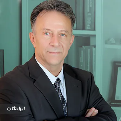 دکتر محسن امانی