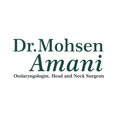 لوگوی دکتر محسن امانی