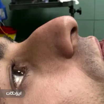 دکتر محمدحسین احسانی